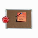 Bảng ghim lie (bần) khung TH20